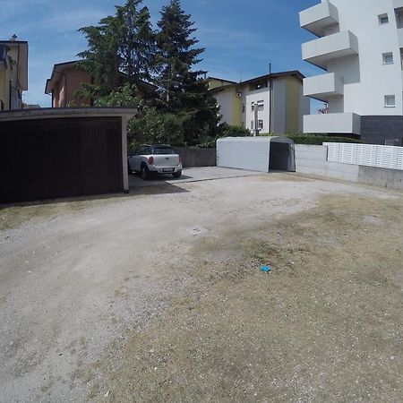 Casa Del Gambero Apartman Caorle Kültér fotó