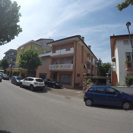 Casa Del Gambero Apartman Caorle Kültér fotó