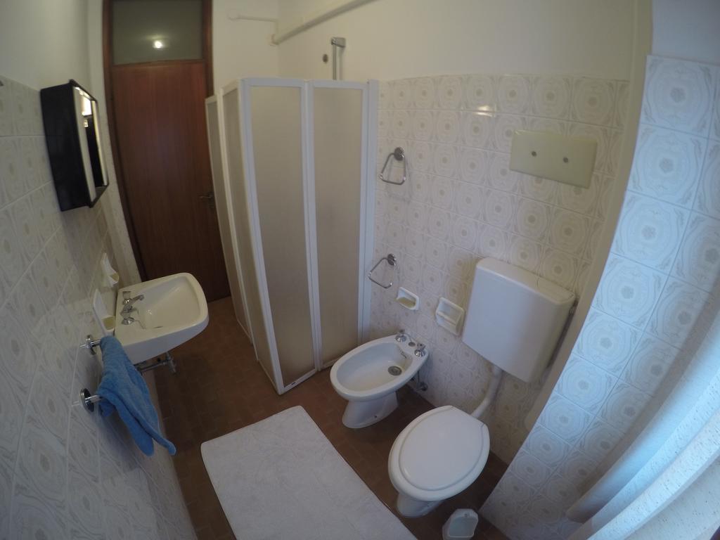 Casa Del Gambero Apartman Caorle Kültér fotó