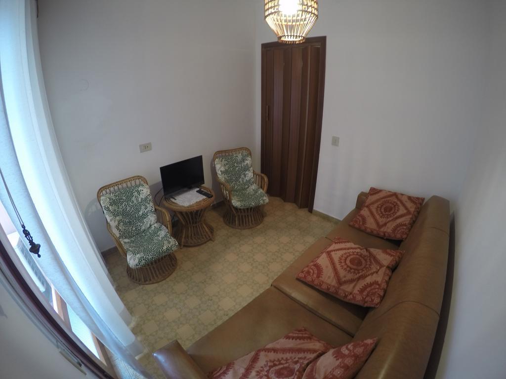 Casa Del Gambero Apartman Caorle Kültér fotó