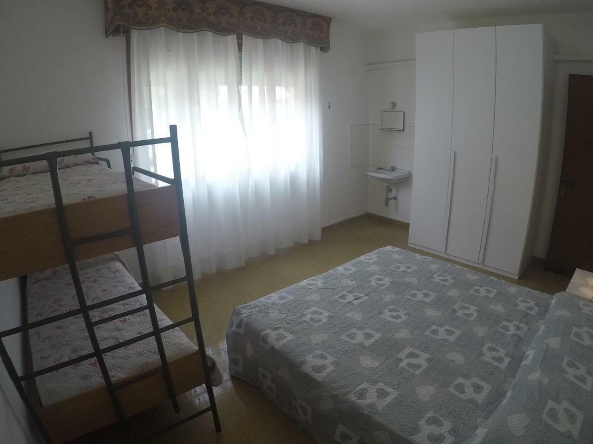 Casa Del Gambero Apartman Caorle Kültér fotó